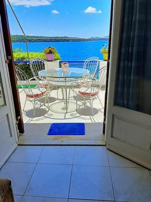 Villa Violeta Lefkada Nydri Exterior photo